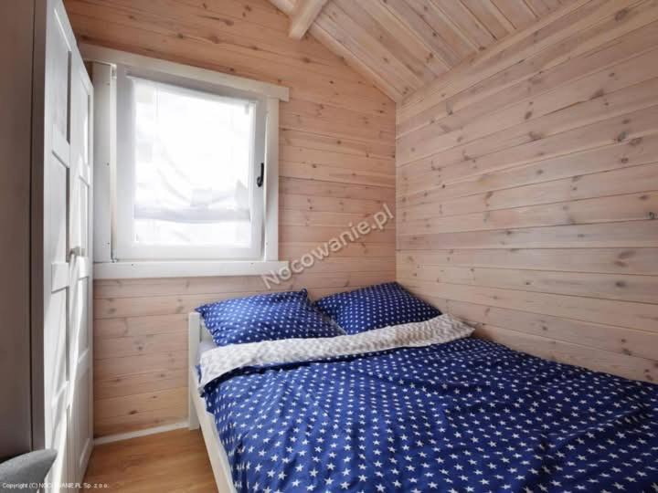 Domki Lawenda Ustronie Morskie Exteriör bild